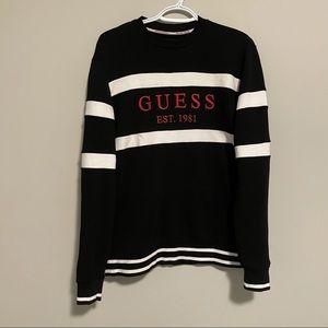 Guess Sweater